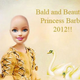 Illustration for article titled The Campaign to Make Barbie Bald